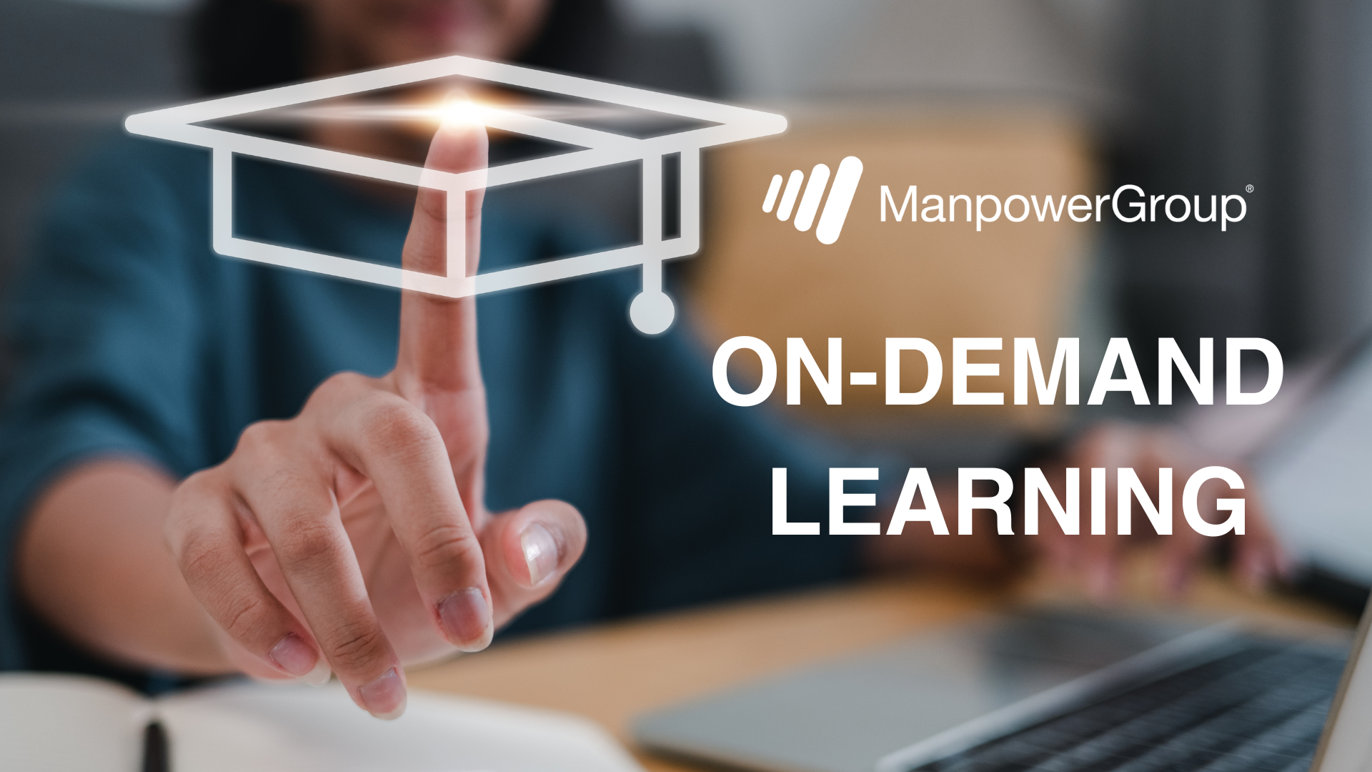 On demand learning